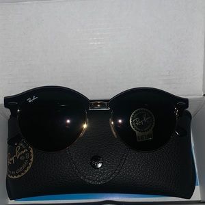 Ray ban
